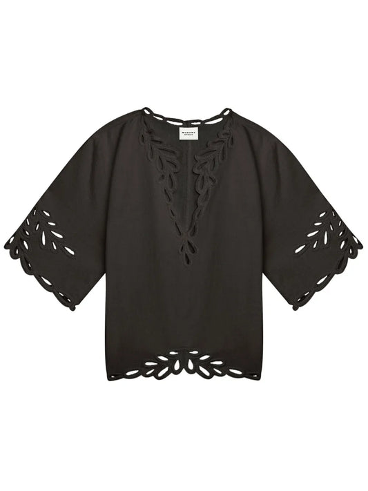 Shana Top