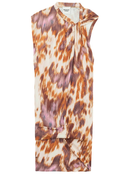 Leany Dress