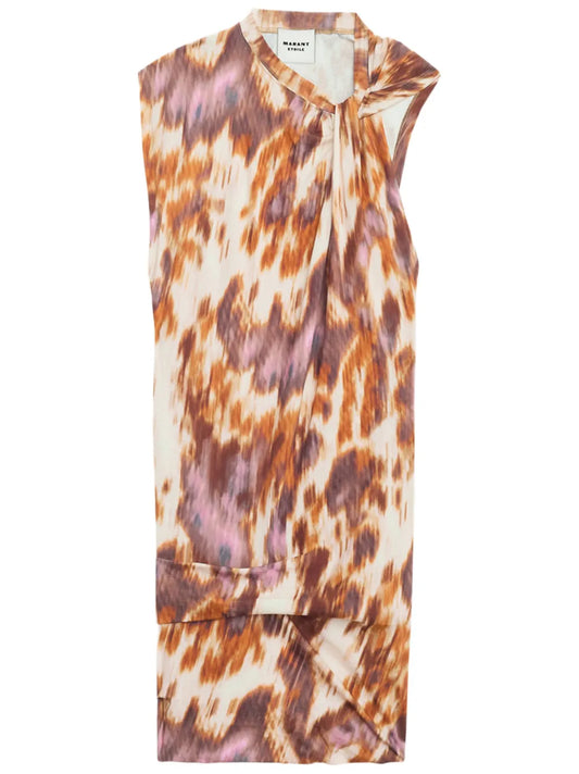Leany Dress