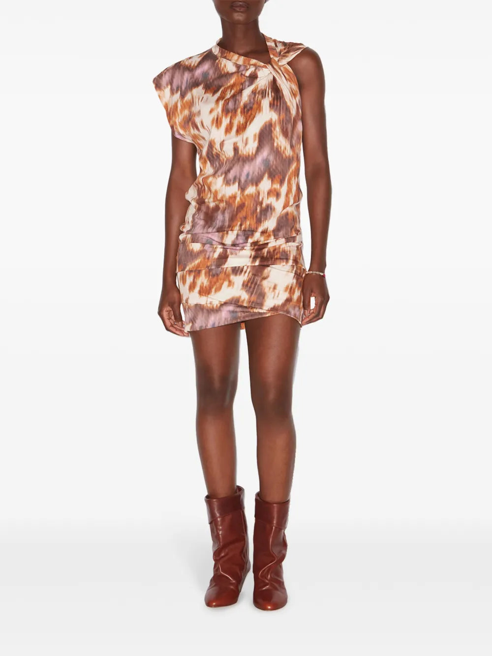Leany Dress