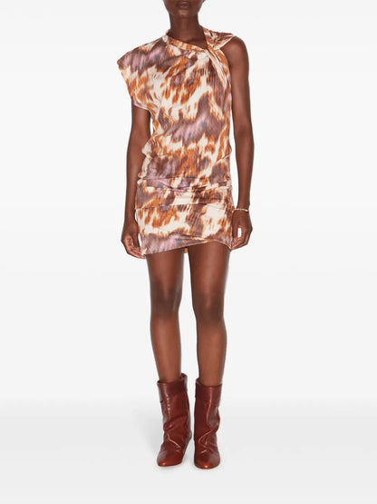 Leany Dress