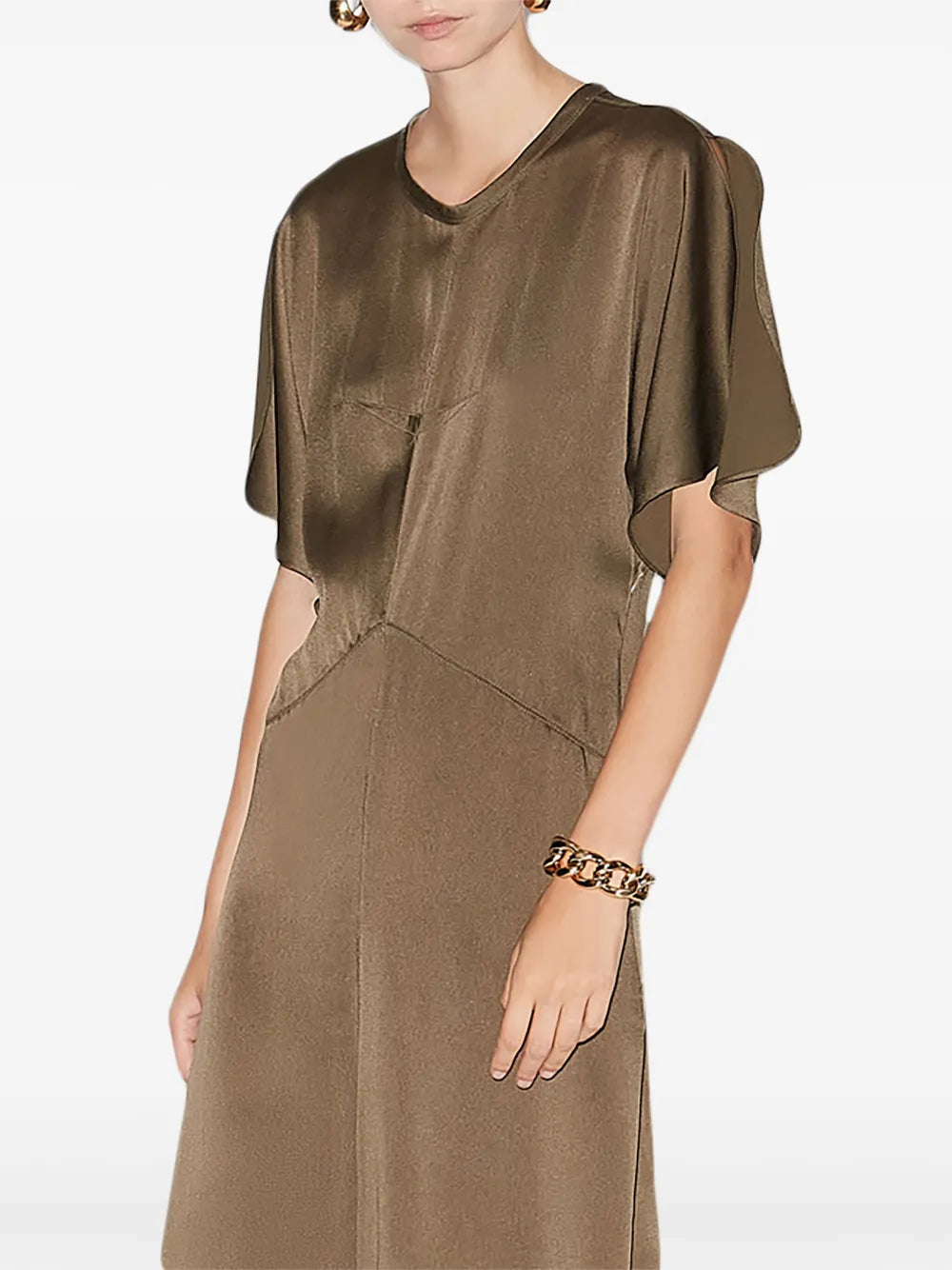 Keany Dress