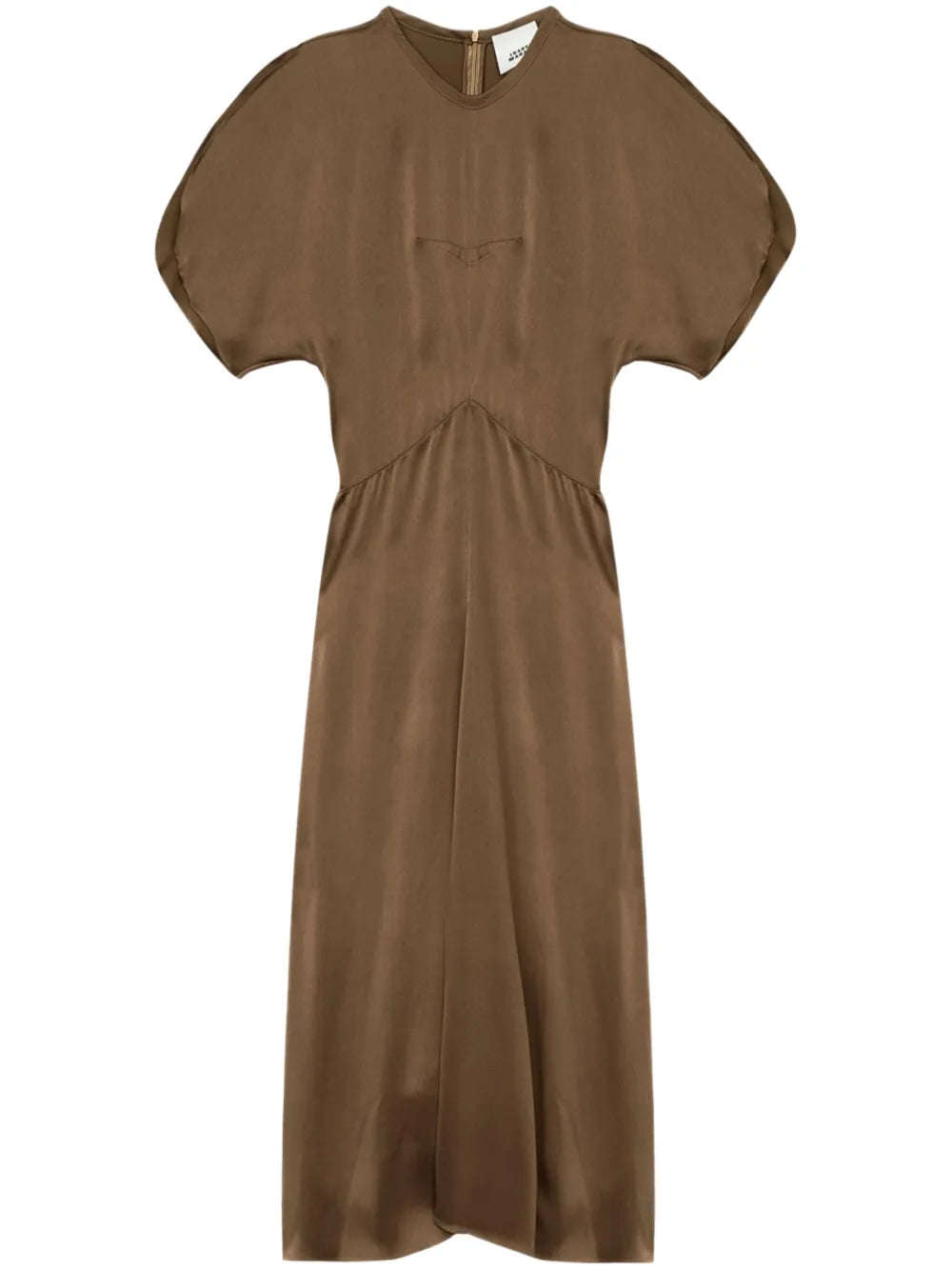 Keany Dress