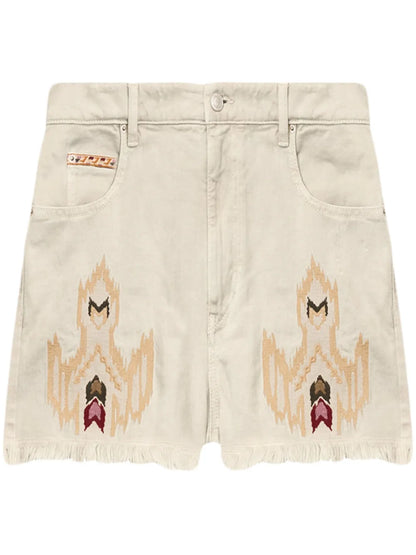 Lesia Shorts
