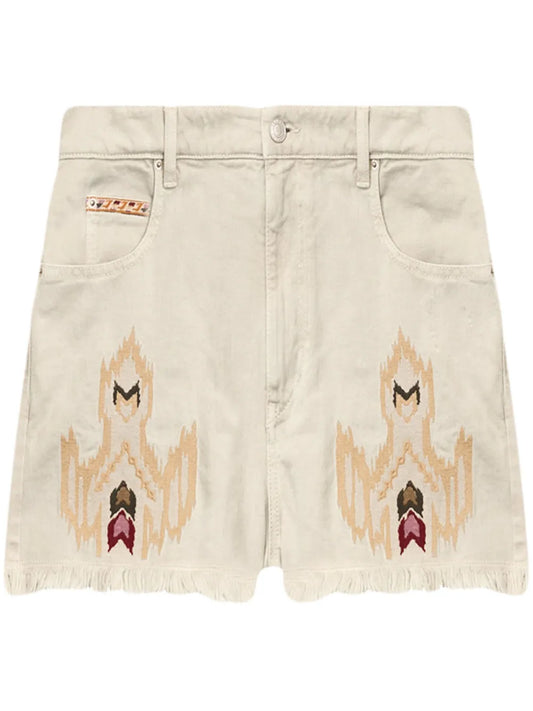 Lesia Shorts
