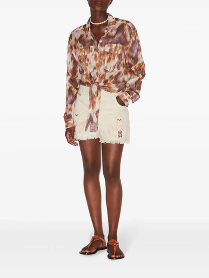Lesia Shorts