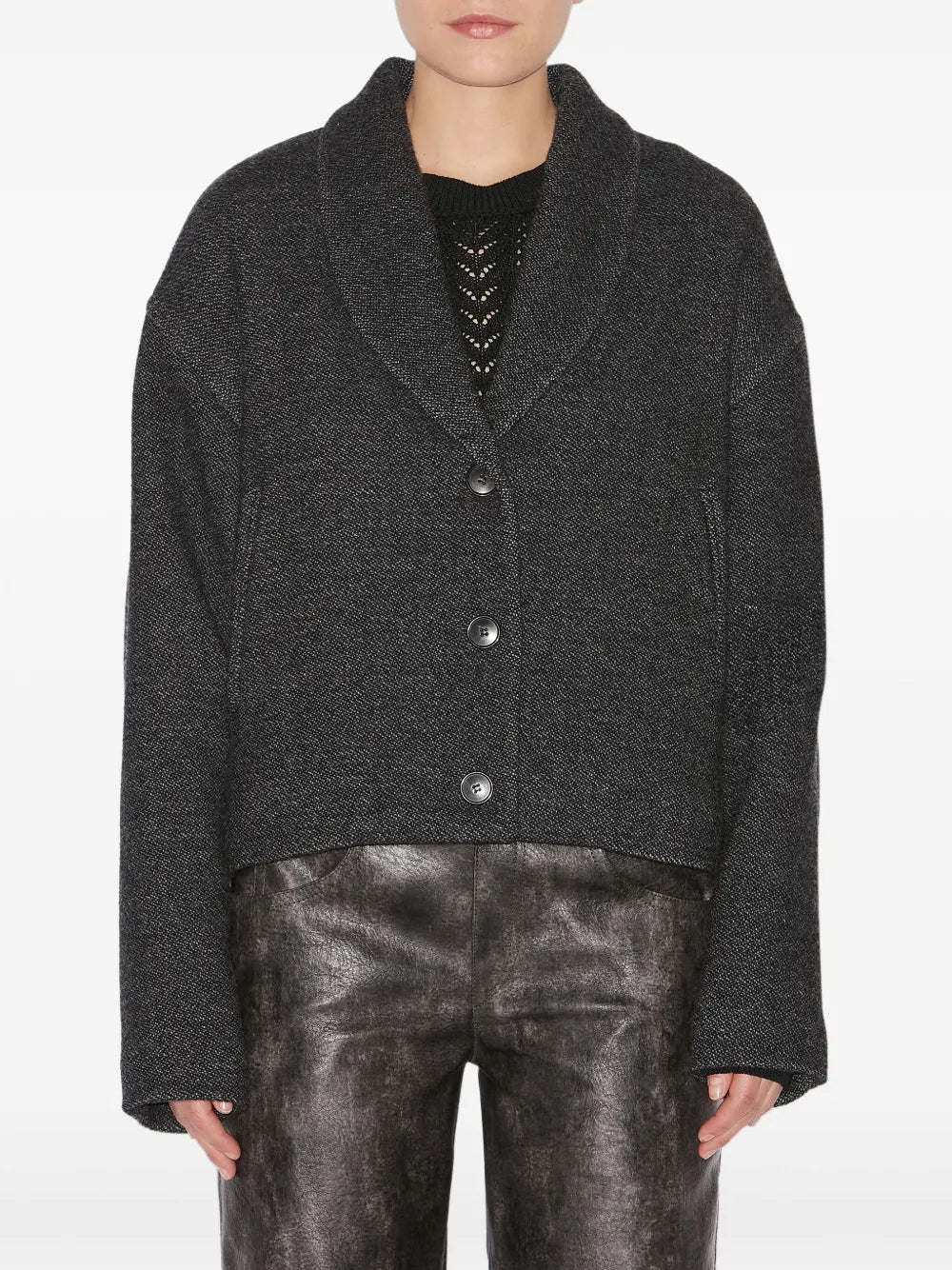 Lanna Coat