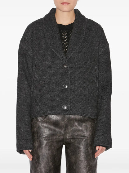 Lanna Coat