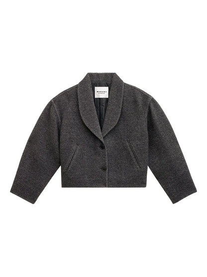 Lanna Coat