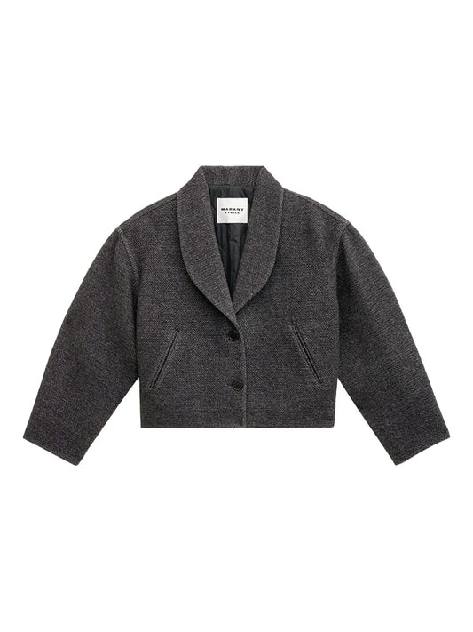 Lanna Coat