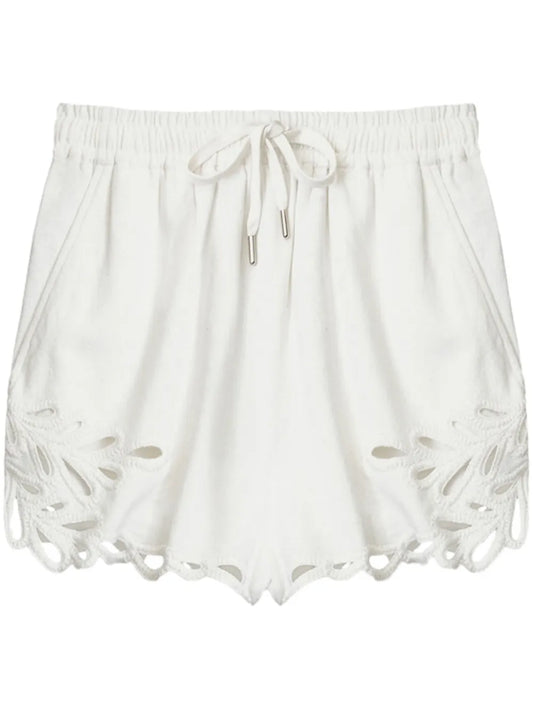 Safa Shorts
