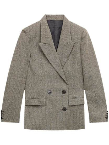 Irma Blazer