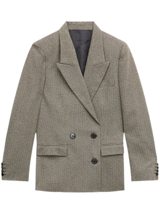 Irma Blazer