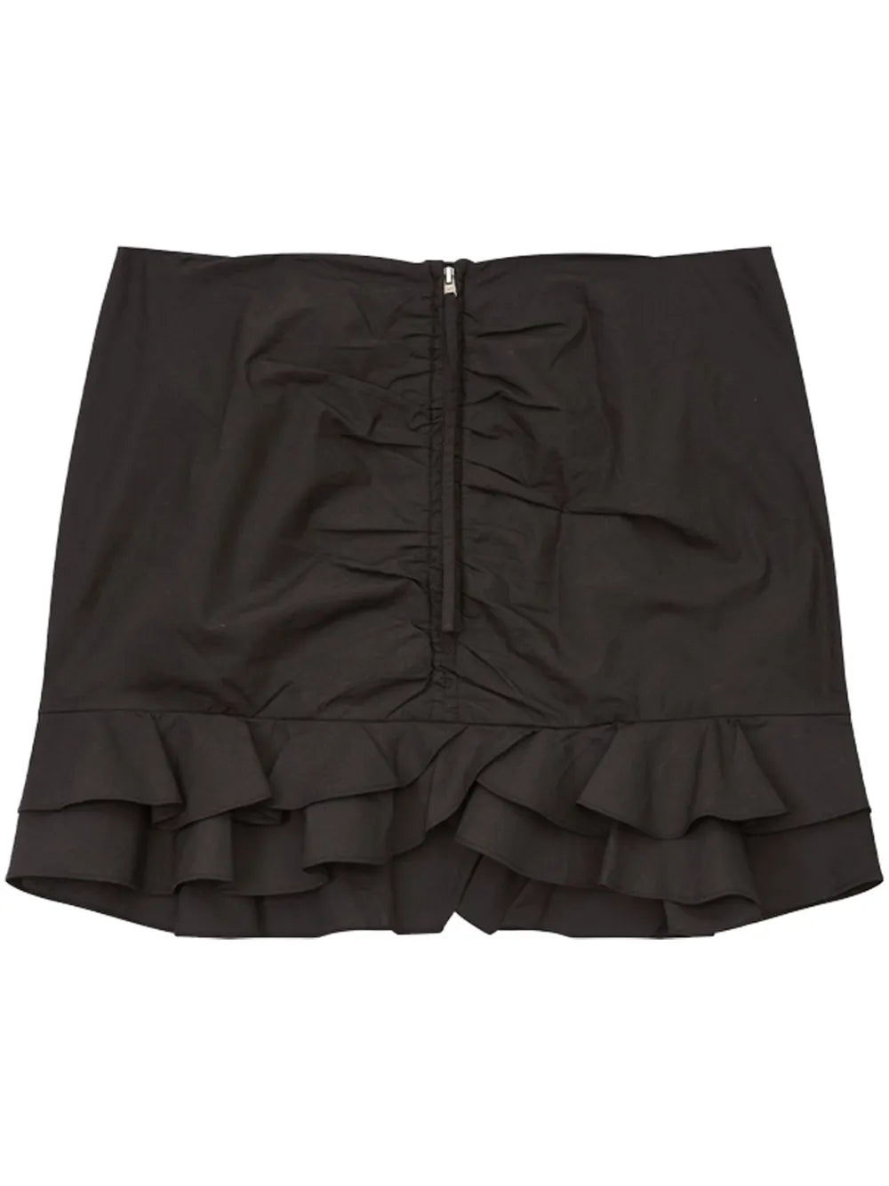 Breenea Mini Skirt