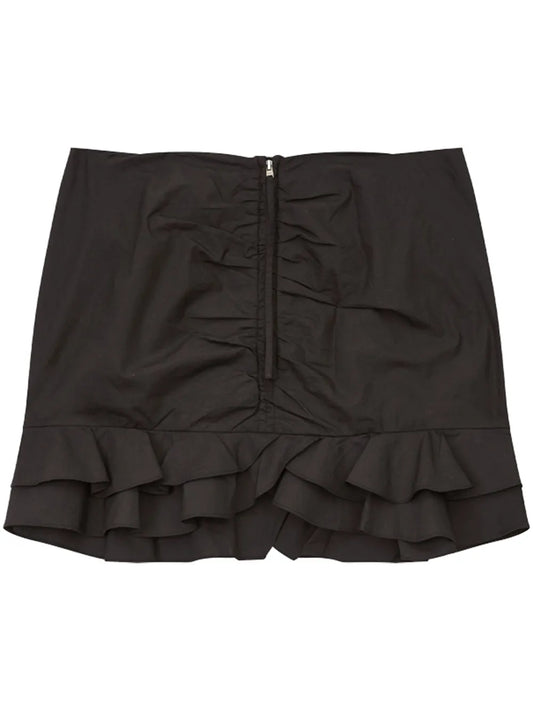 Breenea Mini Skirt