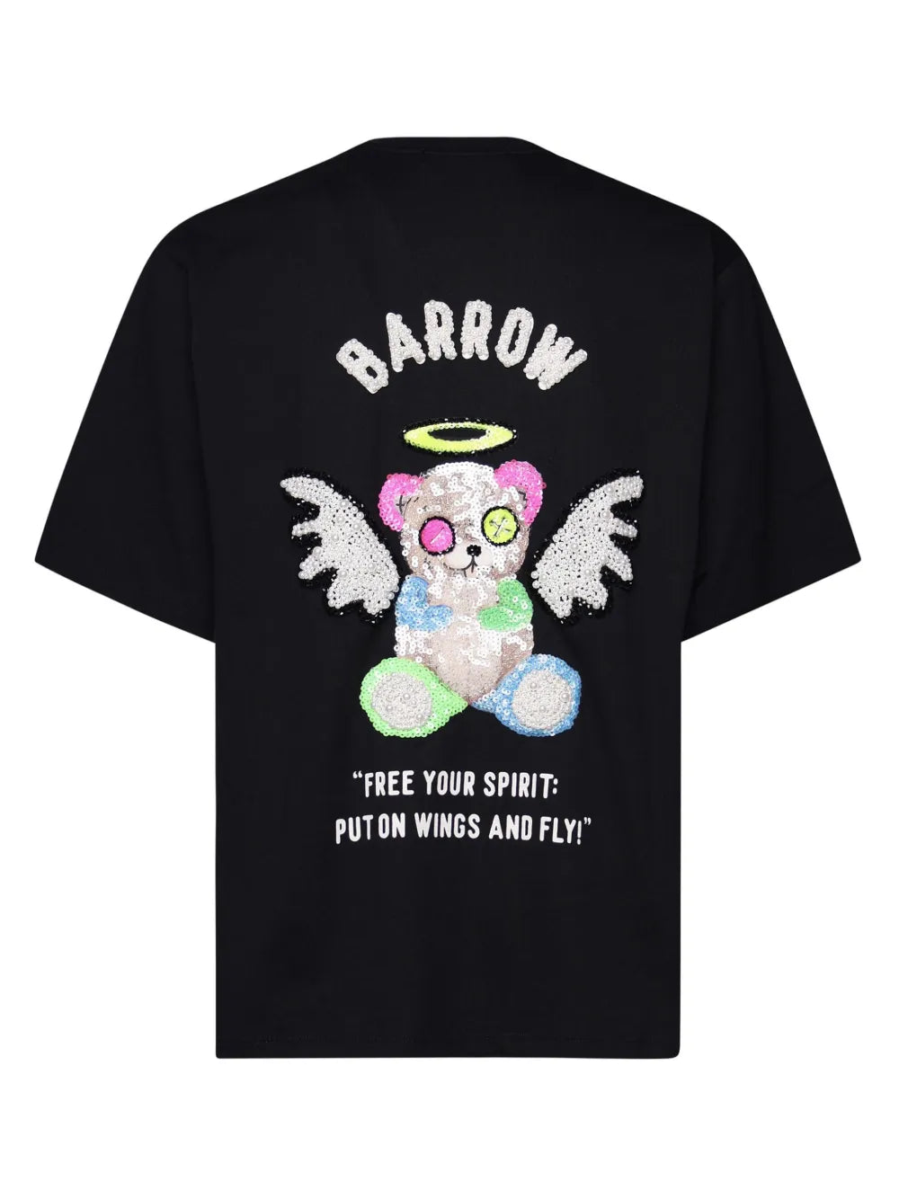Graphic Print T-Shirt