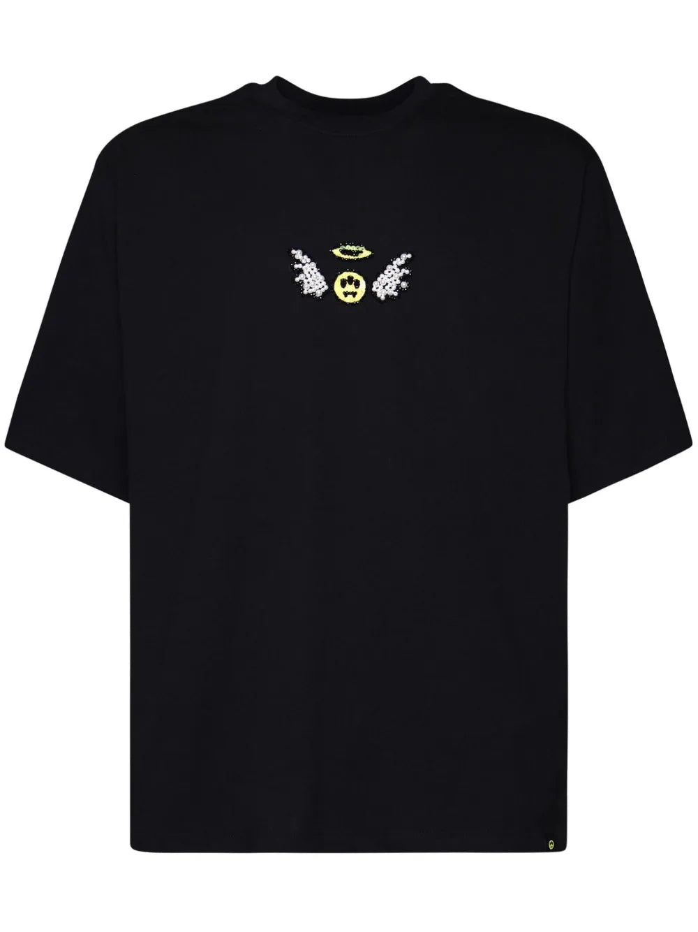 Graphic Print T-Shirt