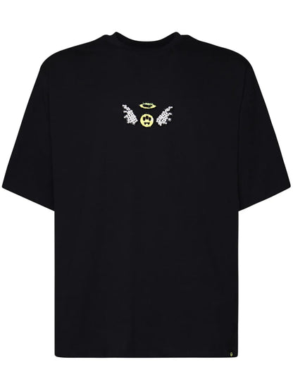 Graphic Print T-Shirt