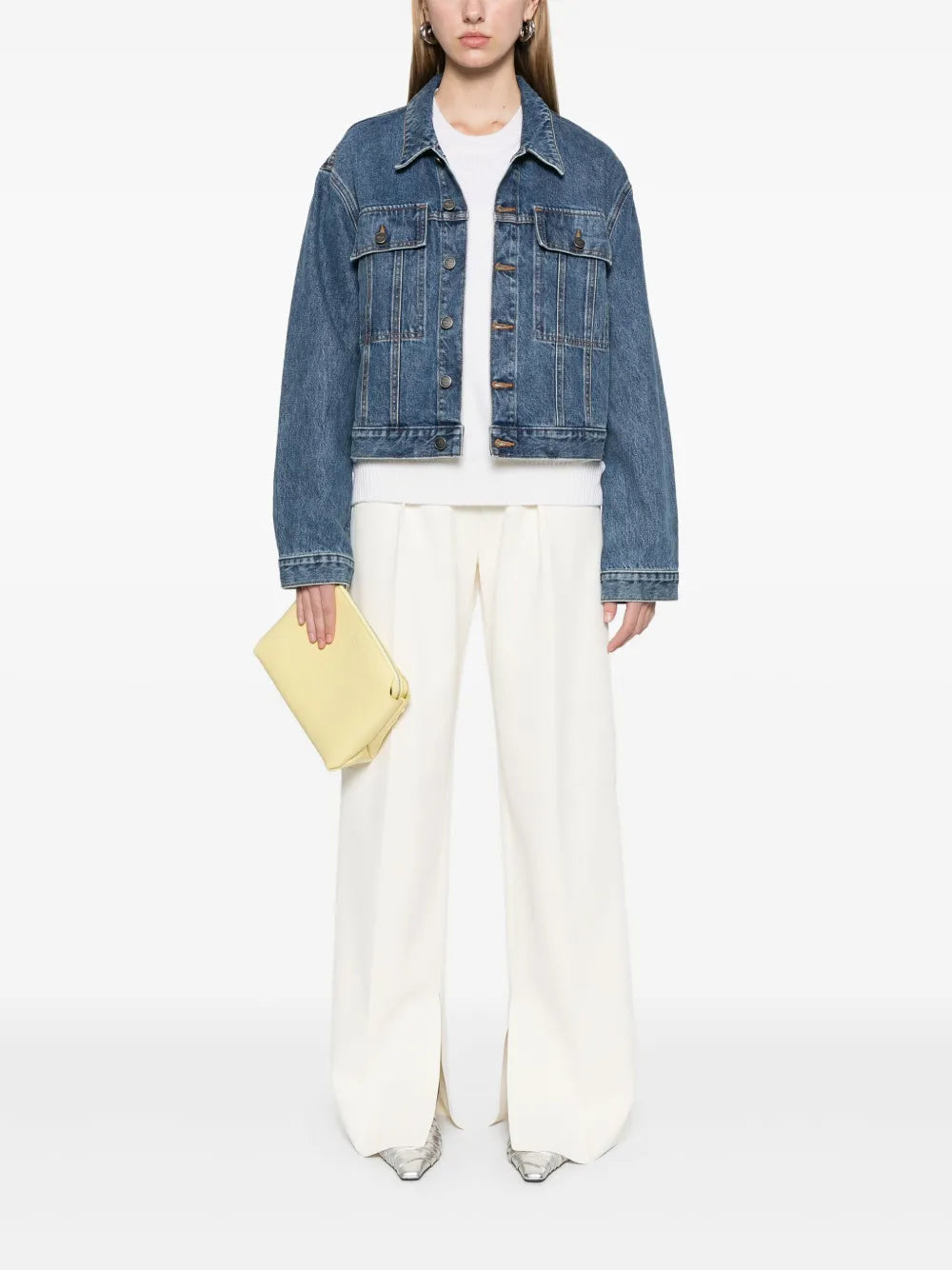 Saunder Jacket