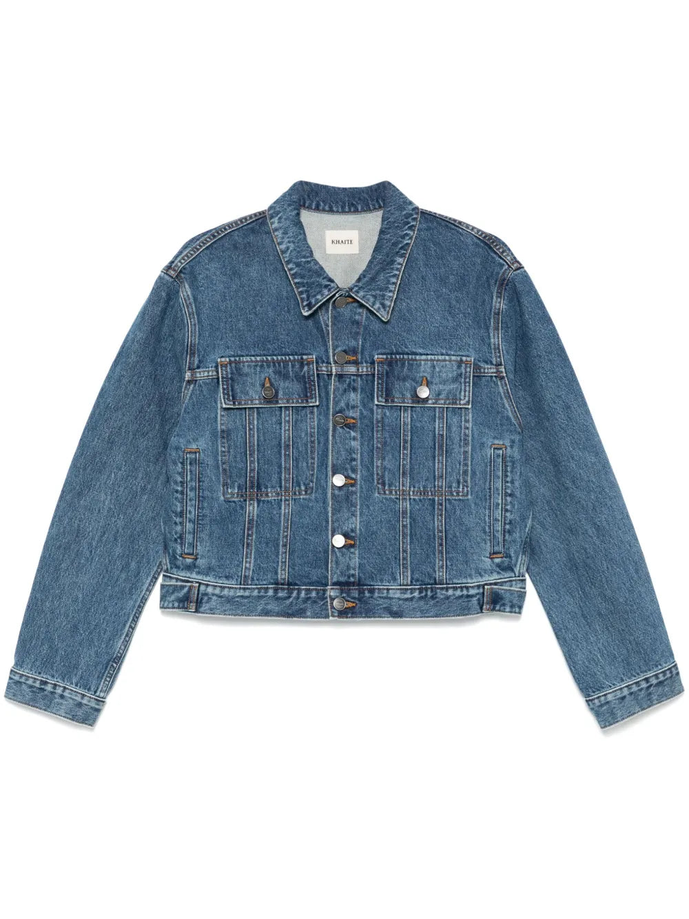 Saunder Jacket