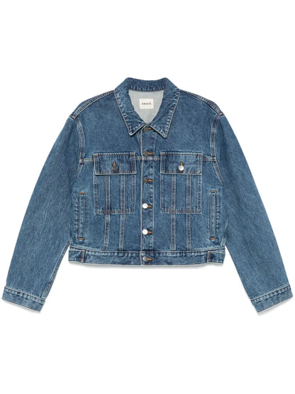 Saunder Jacket