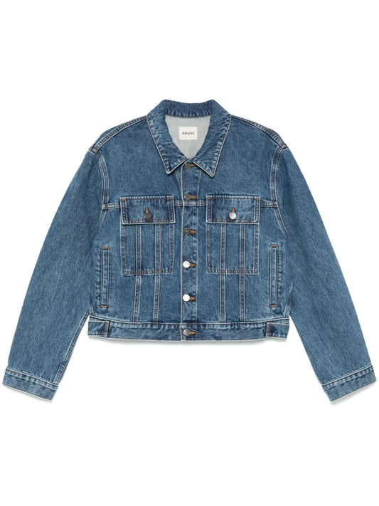 Saunder Jacket