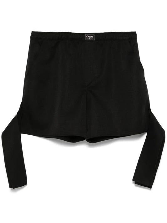 Knotted Shorts