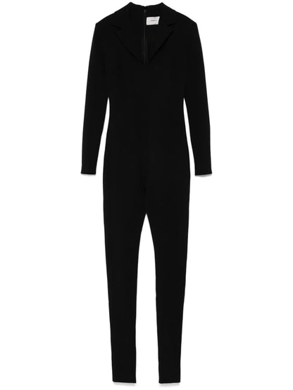 Tailored Jumpsuit
