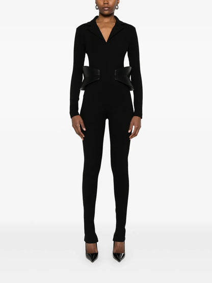 Tailored Jumpsuit