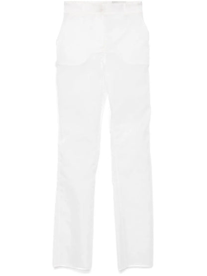 Organza Trousers
