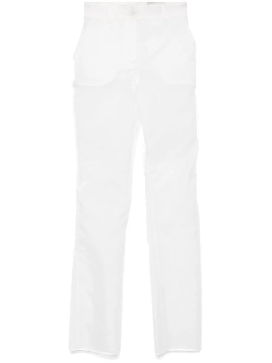 Organza Trousers
