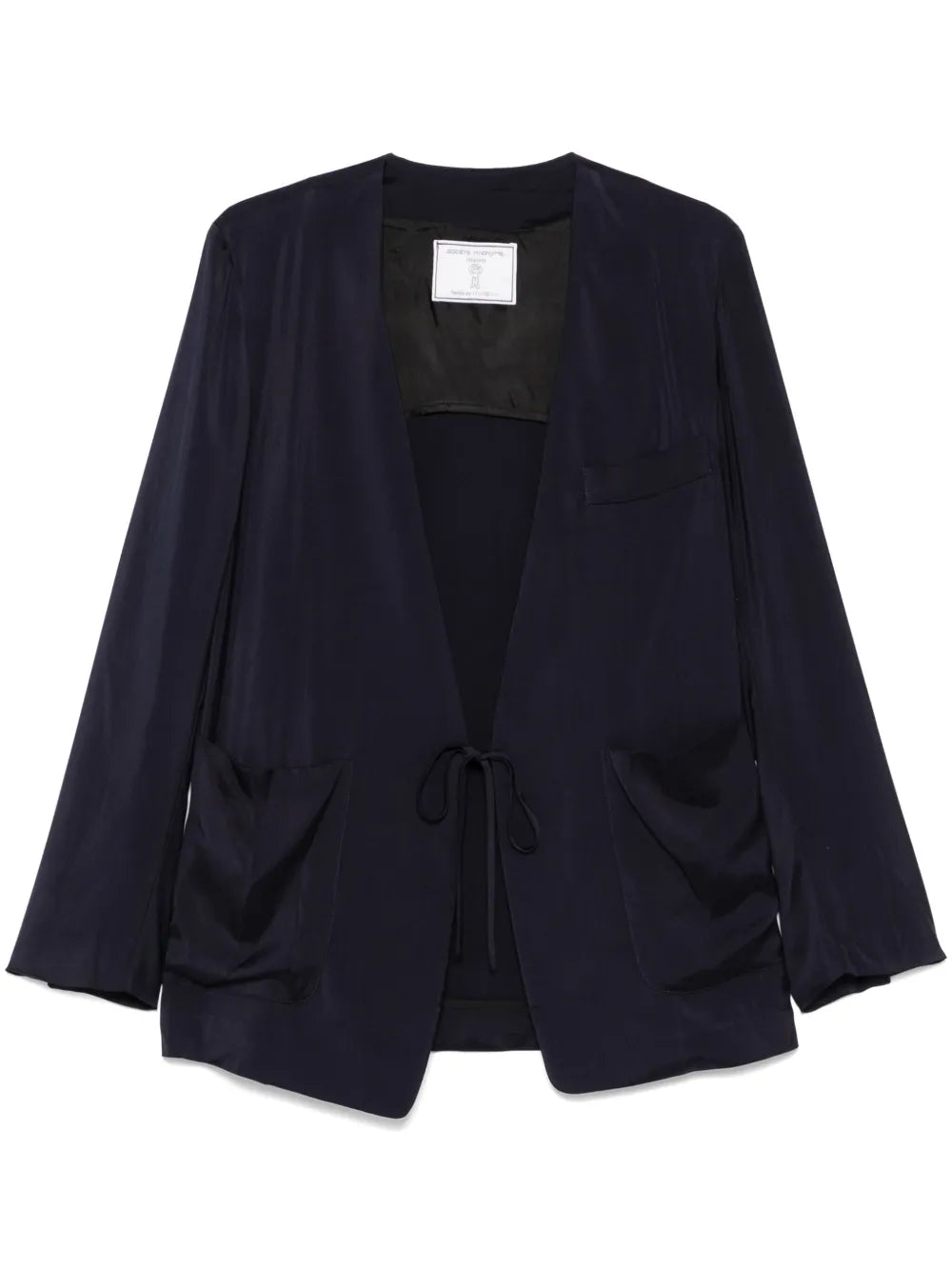 Loosing Jacket