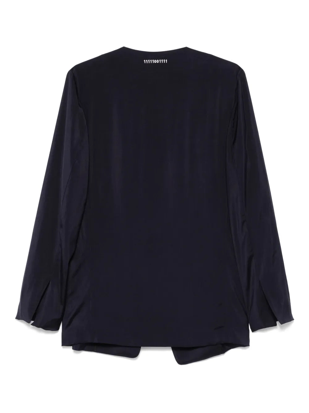 Loosing Jacket