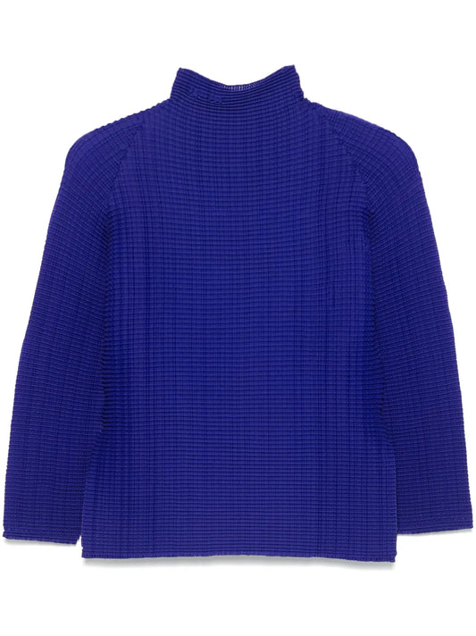 Wooly Pleats-48 T-Shirt
