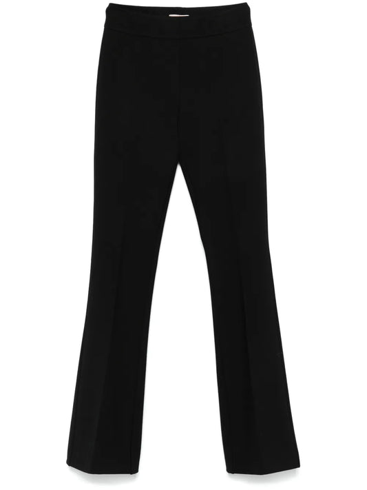 Flared Trousers