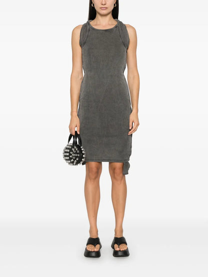 Jersey Tank Dress