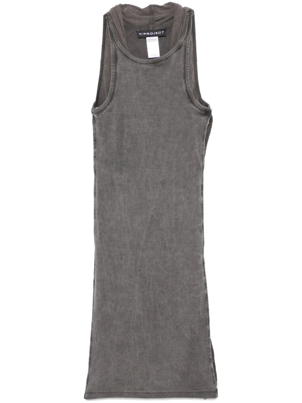 Jersey Tank Dress