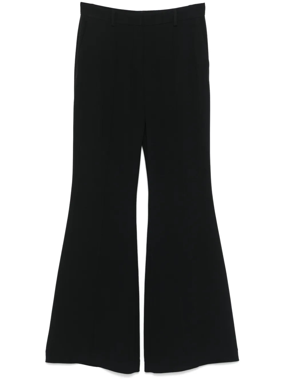 Flared Trousers