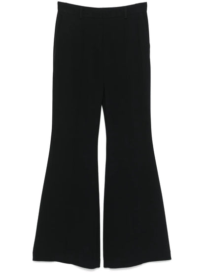 Flared Trousers