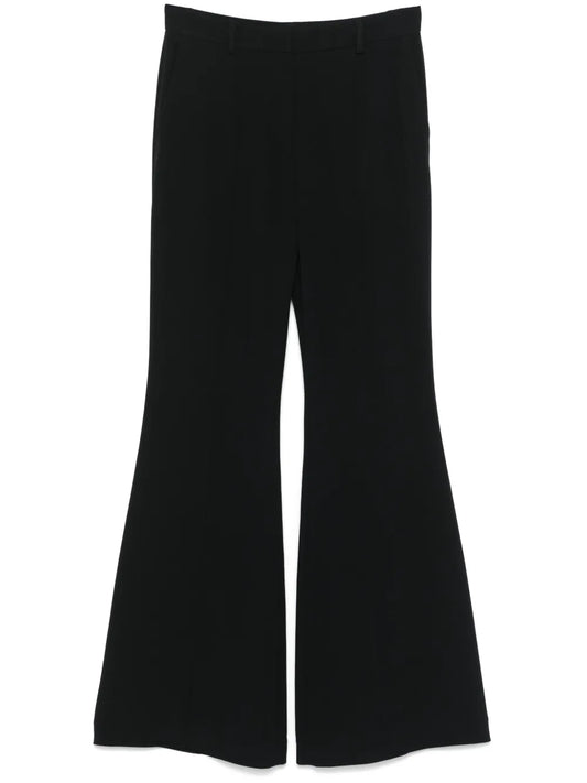 Flared Trousers