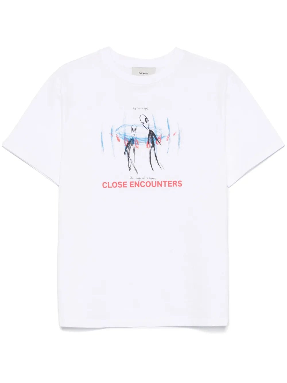Close Encounter T-Shirt