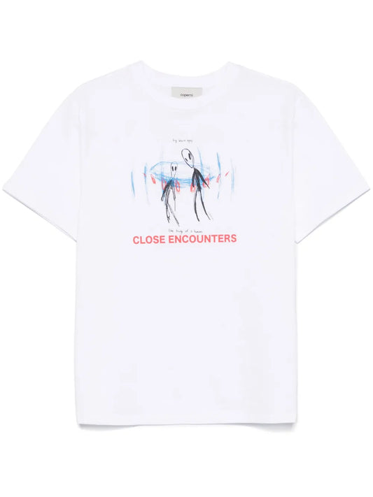 Close Encounter T-Shirt