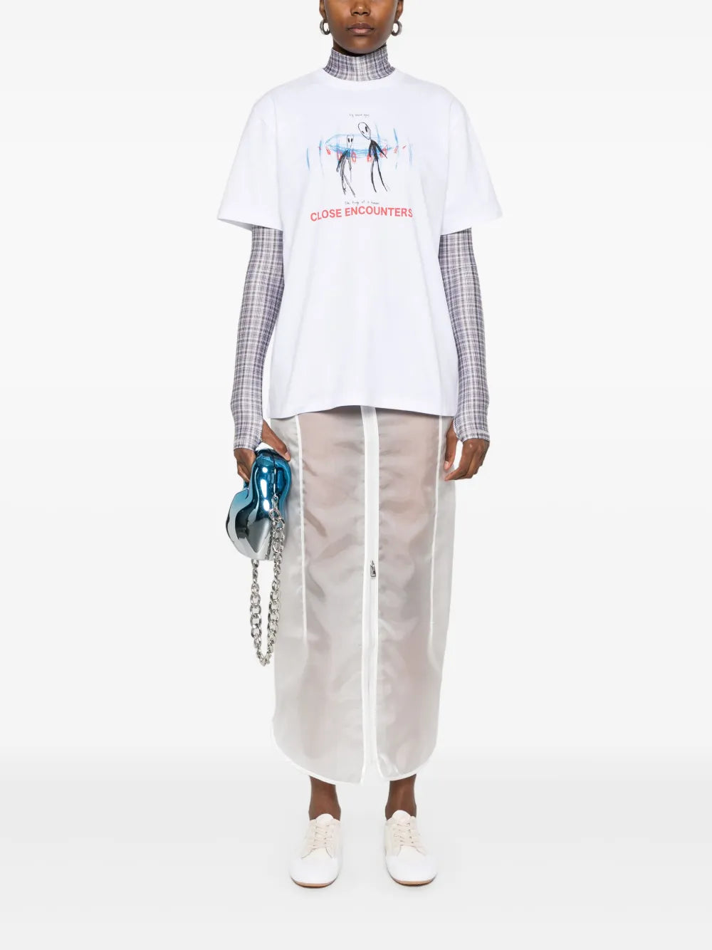 Close Encounter T-Shirt