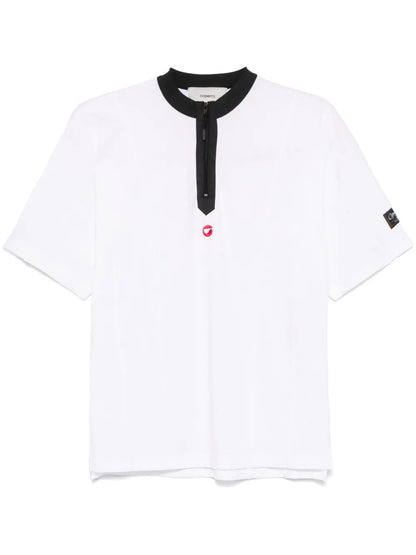 Half-Zip T-Shirt
