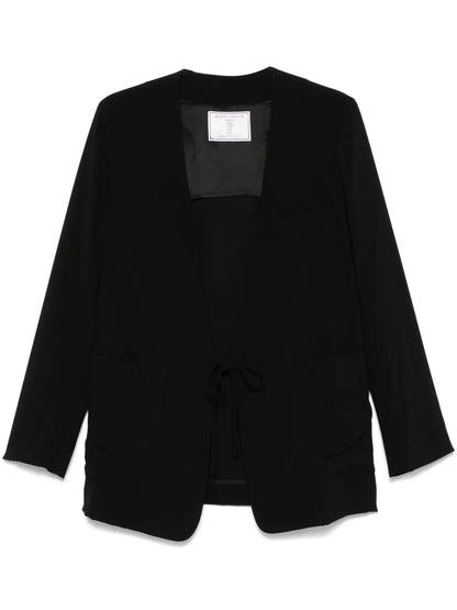 Loosing Jacket