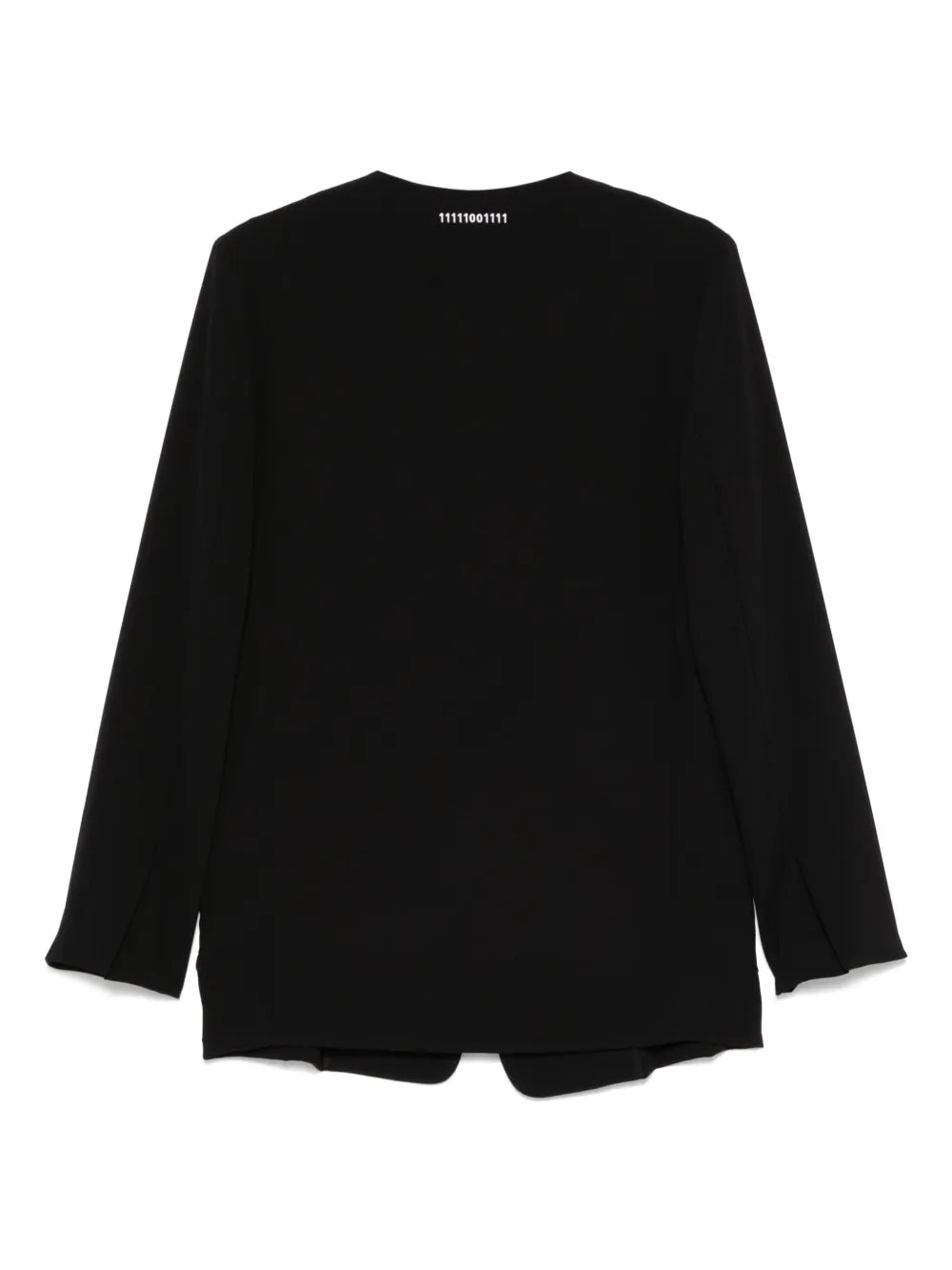 Loosing Jacket