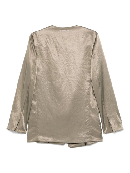 Loosing Jacket