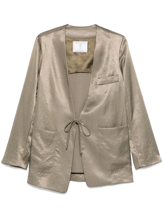 Loosing Jacket