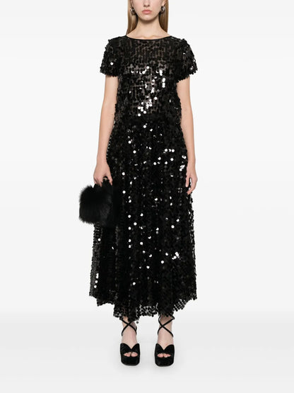 Sequinned Top