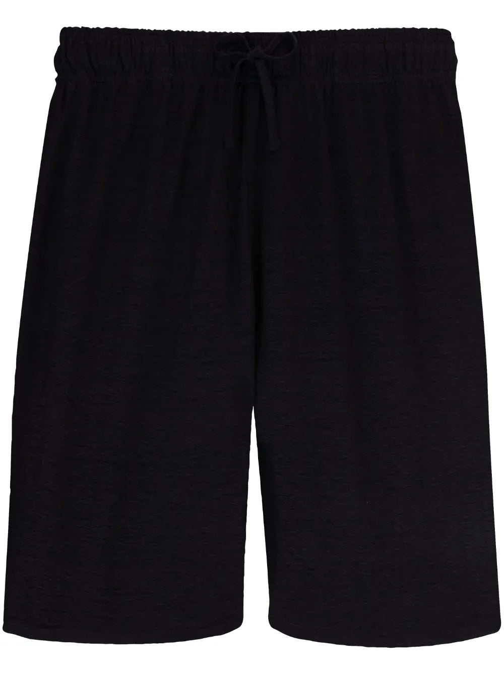 Linen Bermuda Shorts